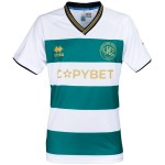 Camiseta Tercera Queens Park Rangers 2025/26 Mujer