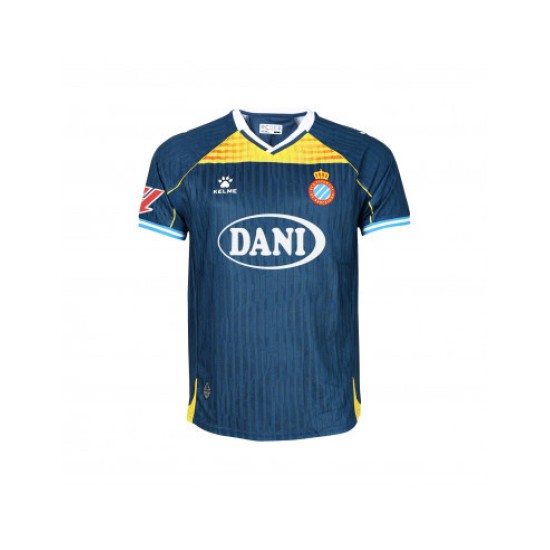 Hombre Camiseta Third RCD Espanyol 2025/26