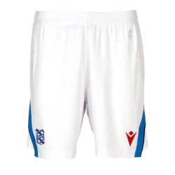 Pantalón corto local infantil sc Heerenveen 2026/27