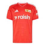 Camiseta 1. FC Unión Berlín 2026/27 Local Niño Camiseta 1. FC Unión Berlín 2026/27 Local Niño