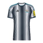 Camiseta local Newcastle United 2026/27 mujer Camiseta local Newcastle United 2026/27 mujer
