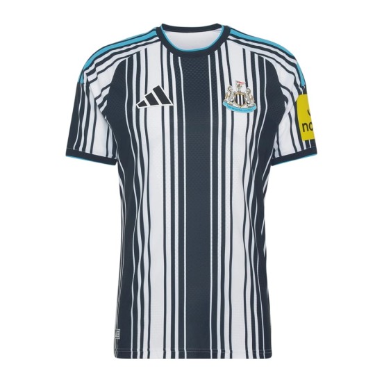 Camiseta local Newcastle United 2026/27 mujer Camiseta local Newcastle United 2026/27 mujer