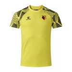 Hombre Watford 2025/26 Tercera Camiseta de Prepartido Hombre Watford 2025/26 Tercera Camiseta de Prepartido