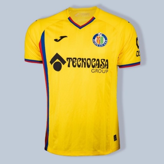 Tercera camiseta Getafe CF Mujer 2025/26 Tercera camiseta Getafe CF Mujer 2025/26
