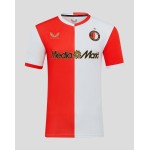 Camiseta local Feyenoord 2025/26 para mujer