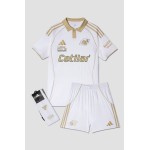 Equipación Tercera Pisa 2025/26 para Niño Equipación Tercera Pisa 2025/26 para Niño