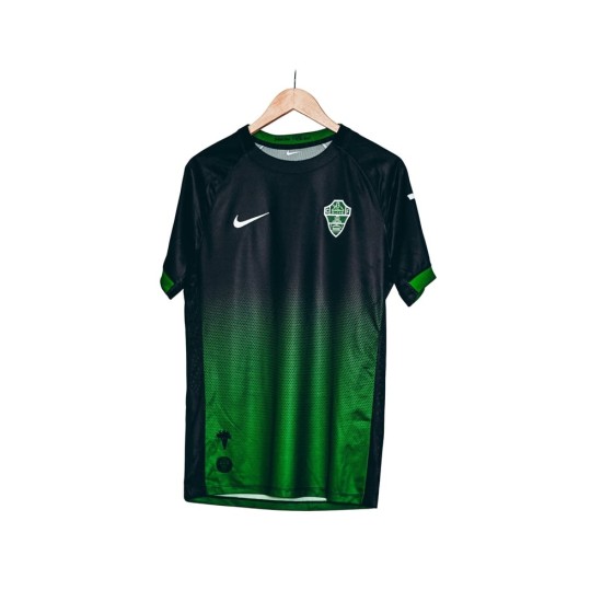 Camiseta Tercera Elche CF 2026/27 Niño Camiseta Tercera Elche CF 2026/27 Niño