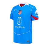 Mujer Atlético de Madrid 2025/26 Tercera Camiseta