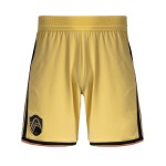 Mujer St. Louis City SC 2026 Pantalones Cortos Visitante
