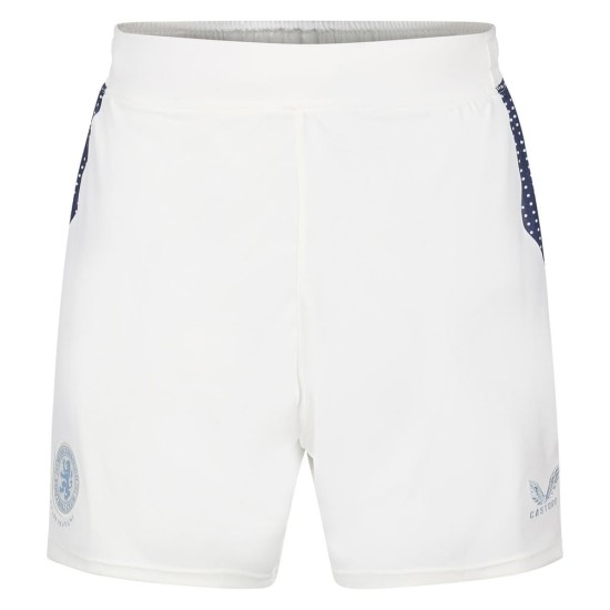 Pantalón Corto Visitante de Middlesbrough 2026/27 para Hombre Pantalón Corto Visitante de Middlesbrough 2026/27 para Hombre