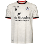 Camiseta Tercera Sparta Rotterdam 2026/27 para Hombre Camiseta Tercera Sparta Rotterdam 2026/27 para Hombre