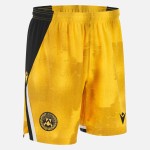 Mujer Udinese 2025/26 Tercer Pantalón Corto Mujer Udinese 2025/26 Tercer Pantalón Corto