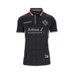 Hombre Cremonese 2025/26 Tercera Camiseta