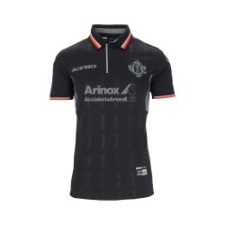 Hombre Cremonese 2025/26 Tercera Camiseta