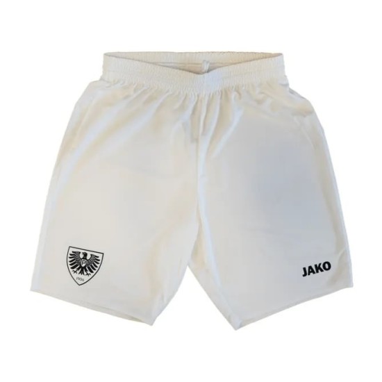 Pantalones Cortos Segunda SC Preußen Münster 2025/26 Hombre Pantalones Cortos Segunda SC Preußen Münster 2025/26 Hombre