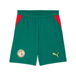 Pantalones Cortos Mundial 2026 Visitante Senegal Niño