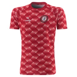 Camiseta de Calentamiento Local del Bristol City 2026/27 para Niño