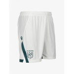 Pantalones cortos visitantes del FC Nantes 2025/26 para hombre