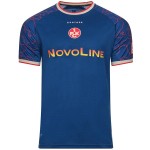 Camiseta de visitante 2026/27 para hombre del 1. FC Kaiserslautern Camiseta de visitante 2026/27 para hombre del 1. FC Kaiserslautern