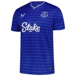Camiseta Local Hombre Everton 2025/26 Camiseta Local Hombre Everton 2025/26