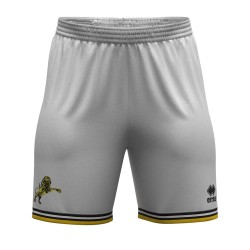 Pantalones Cortos de Visitante Millwall 2026/27 para Niño
