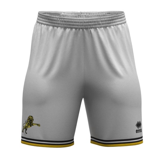 Pantalones Cortos de Visitante Millwall 2026/27 para Mujer Pantalones Cortos de Visitante Millwall 2026/27 para Mujer