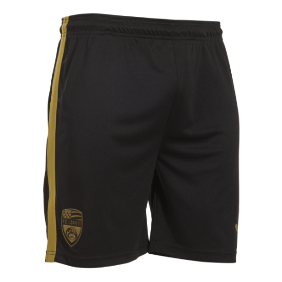 Terceros pantalones cortos FC Lorient 2025/26 hombre Terceros pantalones cortos FC Lorient 2025/26 hombre