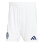 Pantalones Cortos Local Hombre New York City FC 2025