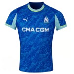 Niño OM 2025/26 Tercera Camiseta Niño OM 2025/26 Tercera Camiseta