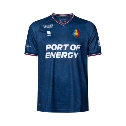 Camiseta de local infantil del SC Telstar 2026/27