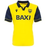 Camiseta Local Niño Oxford United 2025/26 Camiseta Local Niño Oxford United 2025/26