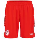 Pantalones cortos de local Mainz 05 2026/27 para mujer Pantalones cortos de local Mainz 05 2026/27 para mujer