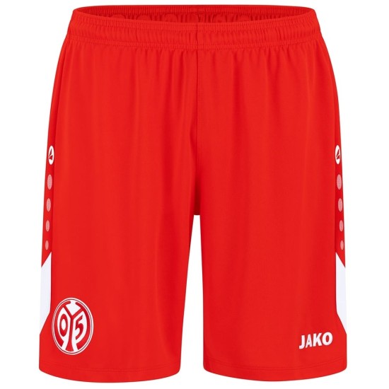 Pantalones cortos de local Mainz 05 2026/27 para mujer Pantalones cortos de local Mainz 05 2026/27 para mujer
