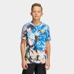 Camiseta Stone Roses Manchester United 2025/26 para niño Camiseta Stone Roses Manchester United 2025/26 para niño