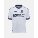 Camiseta Retro Pony de Casa Tottenham Hotspur Infantil 1997 Camiseta Retro Pony de Casa Tottenham Hotspur Infantil 1997