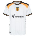Camiseta Visitante Hull City 2026/27 Niño Camiseta Visitante Hull City 2026/27 Niño