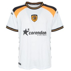 Camiseta Visitante Hull City 2026/27 Hombre Camiseta Visitante Hull City 2026/27 Hombre