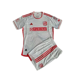 Equipación de Visita 2025 de St. Louis City SC para Niño