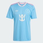 Niño Inter Miami CF 2025 Camiseta Tercera Niño Inter Miami CF 2025 Camiseta Tercera