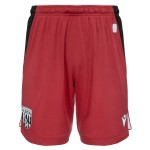 Pantalones Cortos de Visitante para Mujer West Bromwich Albion 2026/27 Pantalones Cortos de Visitante para Mujer West Bromwich Albion 2026/27