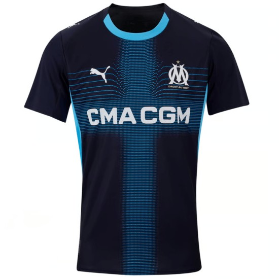 Camiseta Visitante Hombre OM 2025/26 Camiseta Visitante Hombre OM 2025/26