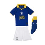 Conjunto de Visitante Preston North End 2026/27 para Niño Conjunto de Visitante Preston North End 2026/27 para Niño