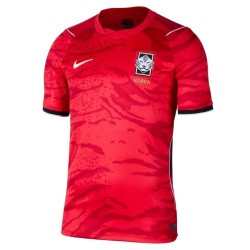 Camiseta Mundial 2026 Local Corea del Sur Hombre