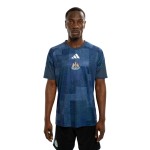 Camiseta prepartido tercera Newcastle United 2026/27 hombre Camiseta prepartido tercera Newcastle United 2026/27 hombre