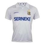 Mujer IFK Göteborg camiseta visitante 2026 Mujer IFK Göteborg camiseta visitante 2026