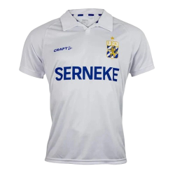 Mujer IFK Göteborg camiseta visitante 2026
