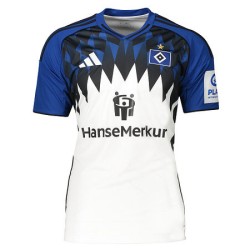 Camiseta local Hombre Hamburger SV 2025/26