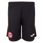 Pantalón corto de local Brentford 2026/27 para hombre Pantalón corto de local Brentford 2026/27 para hombre