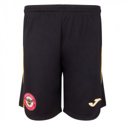 Pantalón corto de local Brentford 2026/27 para mujer