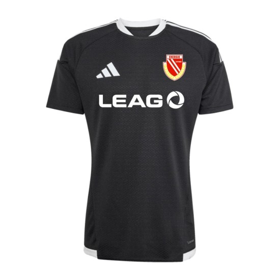 Camiseta Visitante Hombre FC Energie Cottbus 2026/27 Camiseta Visitante Hombre FC Energie Cottbus 2026/27